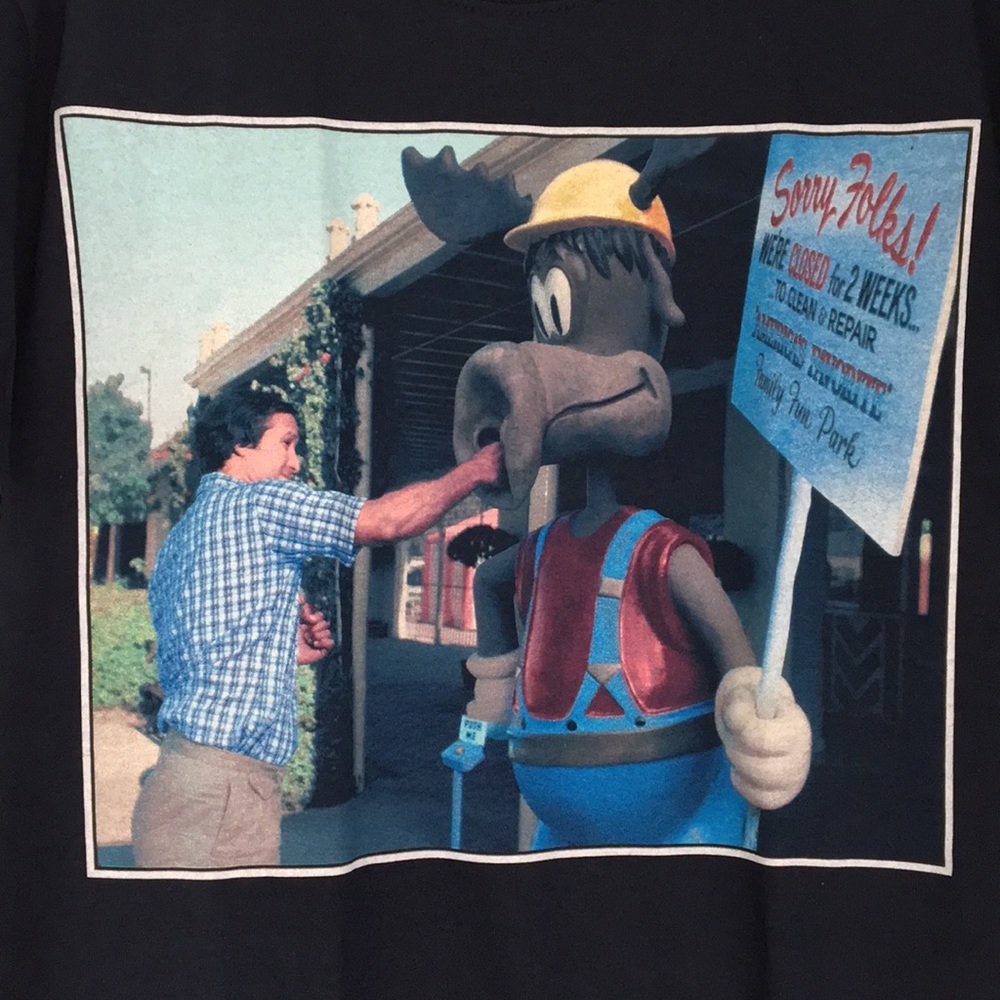 Men's T-shirt